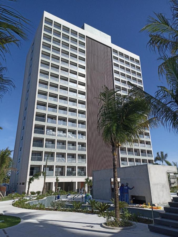 Salinas Resorts Gav - Elcias Silva Salinópolis Exterior foto